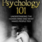 HUMAN PSYCHOLOGY 101