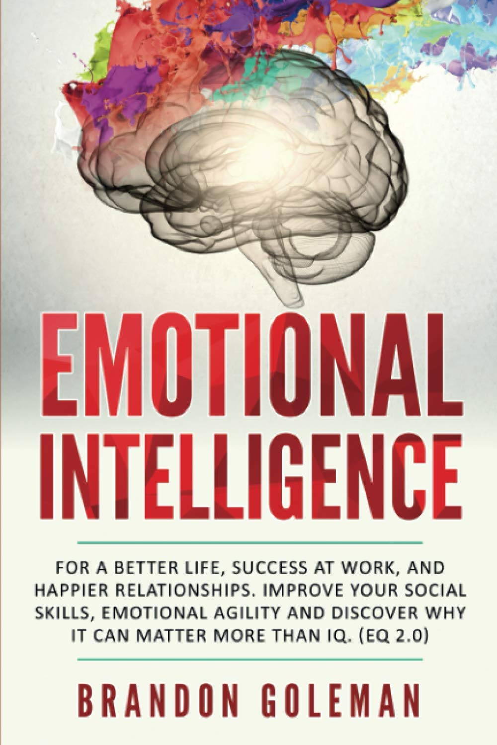 EMOTIONAL INTELLIGENCE